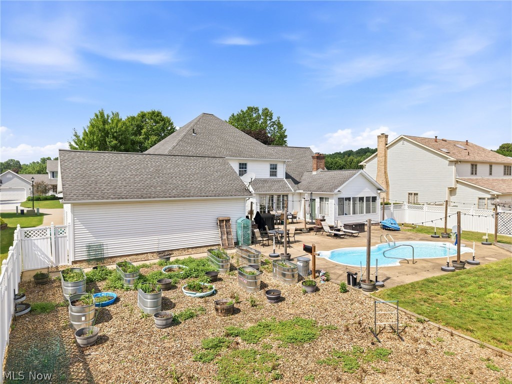 3645 Hunters Hill Poland OH 44514