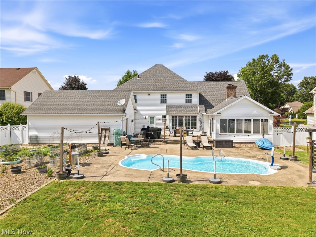 3645 Hunters Hill Poland OH 44514