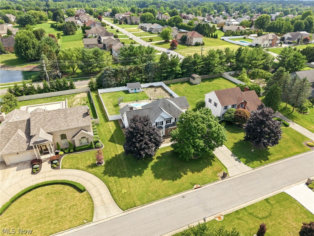 3645 Hunters Hill Poland OH 44514