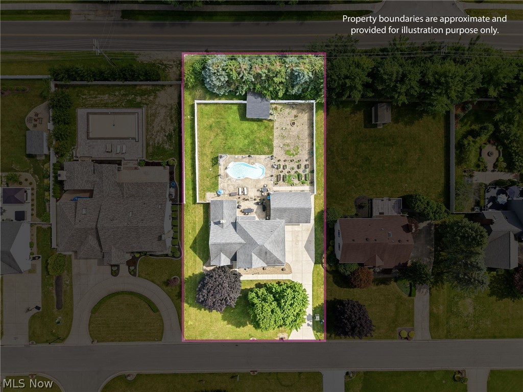 3645 Hunters Hill Poland OH 44514
