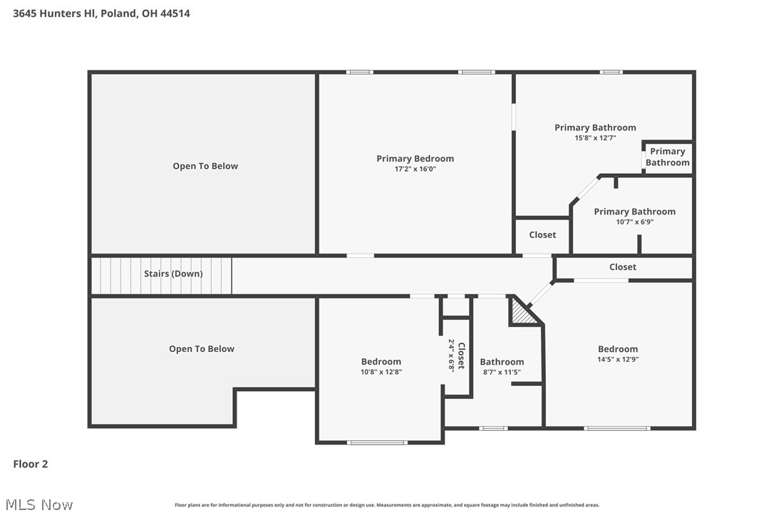 3645 Hunters Hill Poland OH 44514