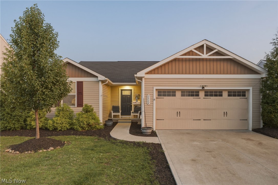 2664 Himelrigh Boulevard Barberton OH 44203