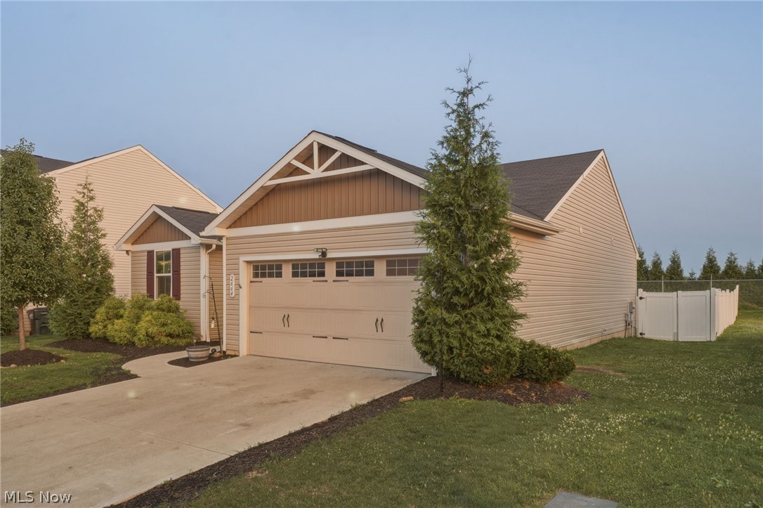 2664 Himelrigh Boulevard Barberton OH 44203