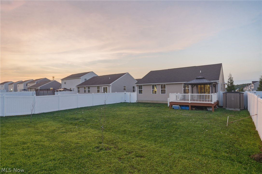 2664 Himelrigh Boulevard Barberton OH 44203