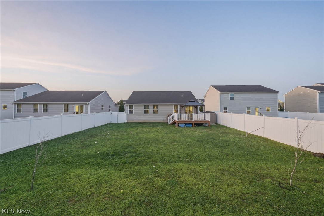 2664 Himelrigh Boulevard Barberton OH 44203