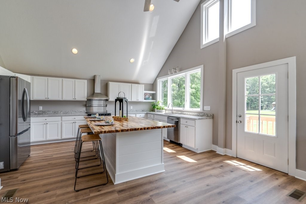 1182 Eastwood Avenue Tallmadge OH 44278
