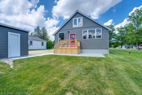1182 Eastwood Avenue Tallmadge OH 44278