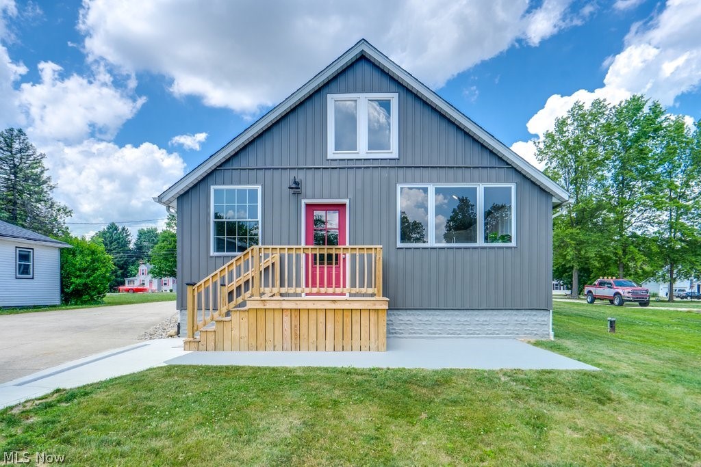 1182 Eastwood Avenue Tallmadge OH 44278