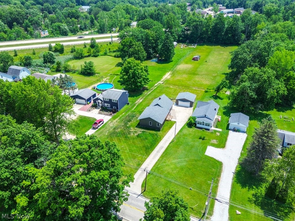 1182 Eastwood Avenue Tallmadge OH 44278