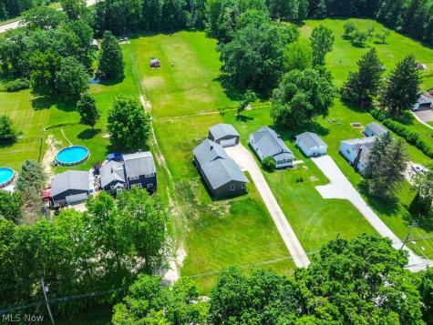 1182 Eastwood Avenue Tallmadge OH 44278