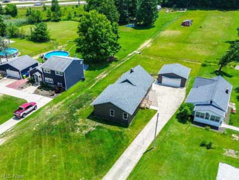 1182 Eastwood Avenue Tallmadge OH 44278