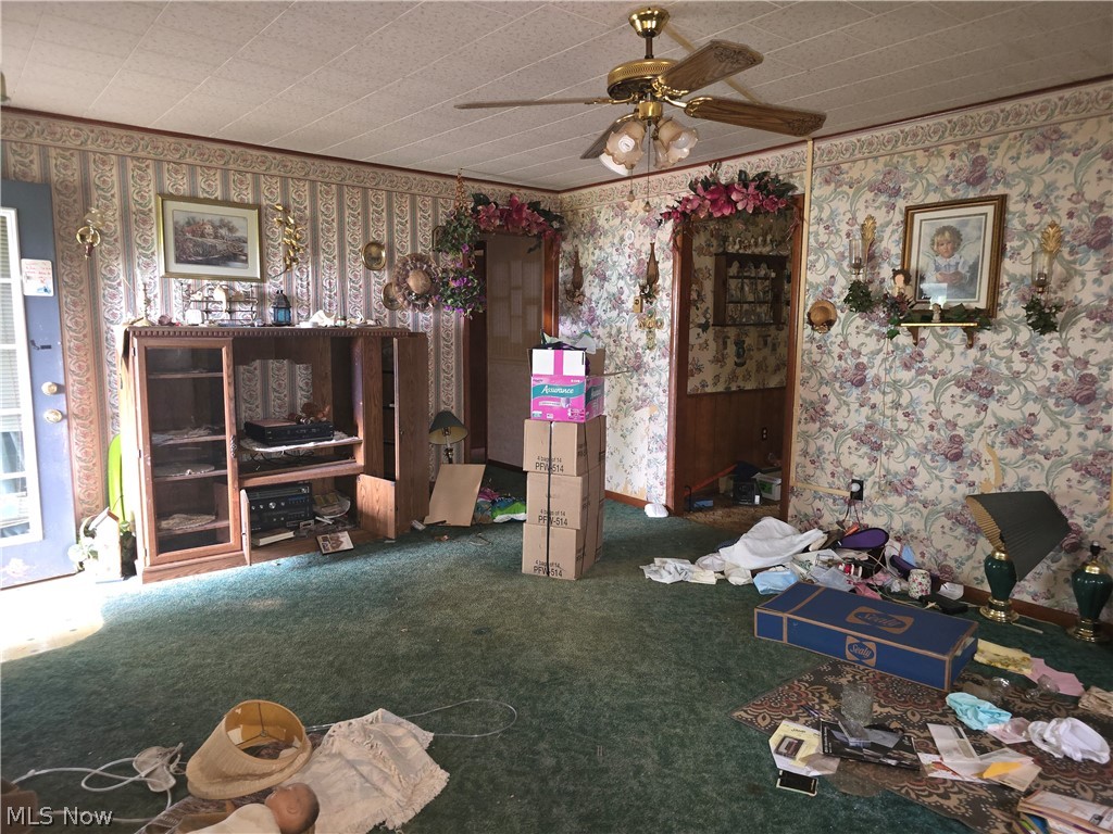 4246 N Dugan Road NW Mcconnelsville OH 43756