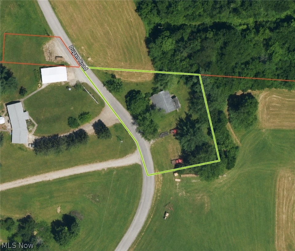 4246 N Dugan Road NW Mcconnelsville OH 43756