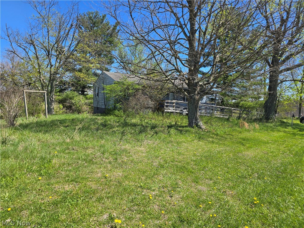 4246 N Dugan Road NW Mcconnelsville OH 43756