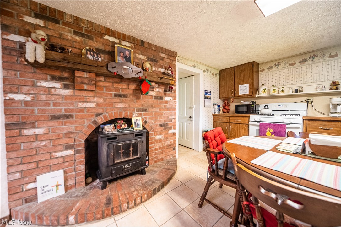 203 E Wood Street Shreve OH 44676