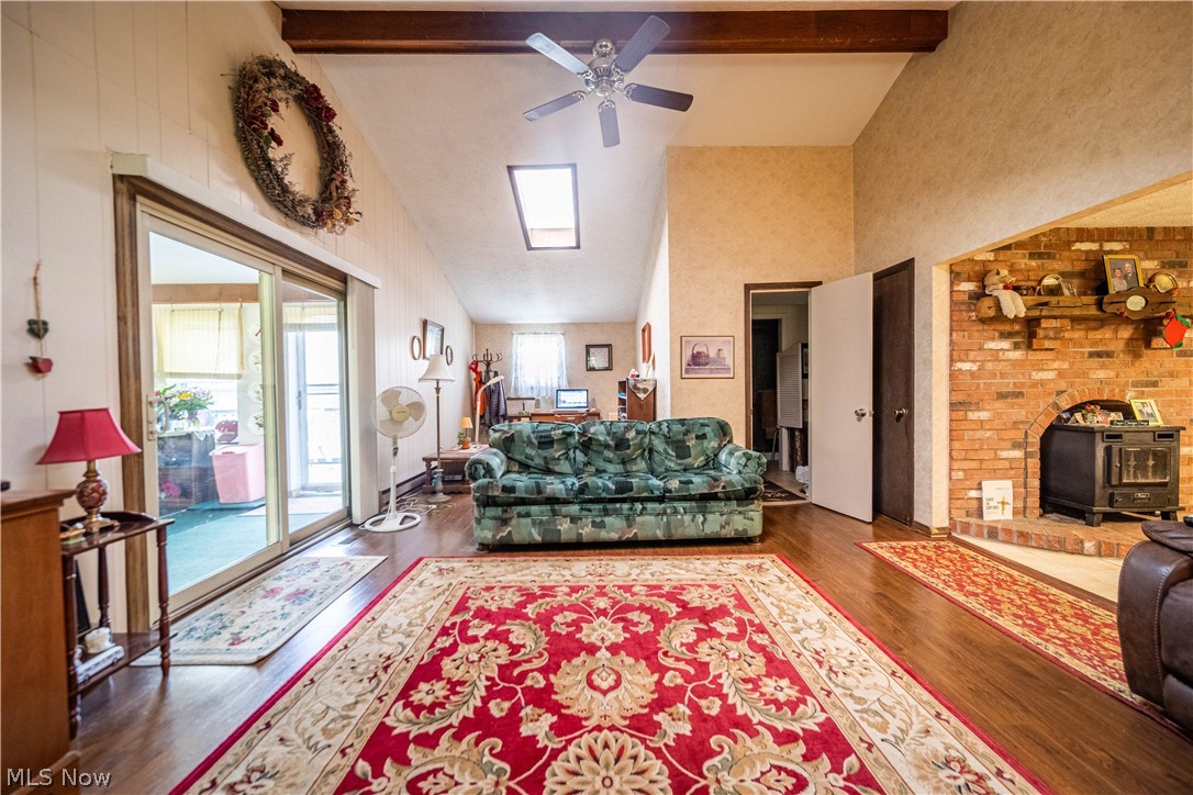 203 E Wood Street Shreve OH 44676