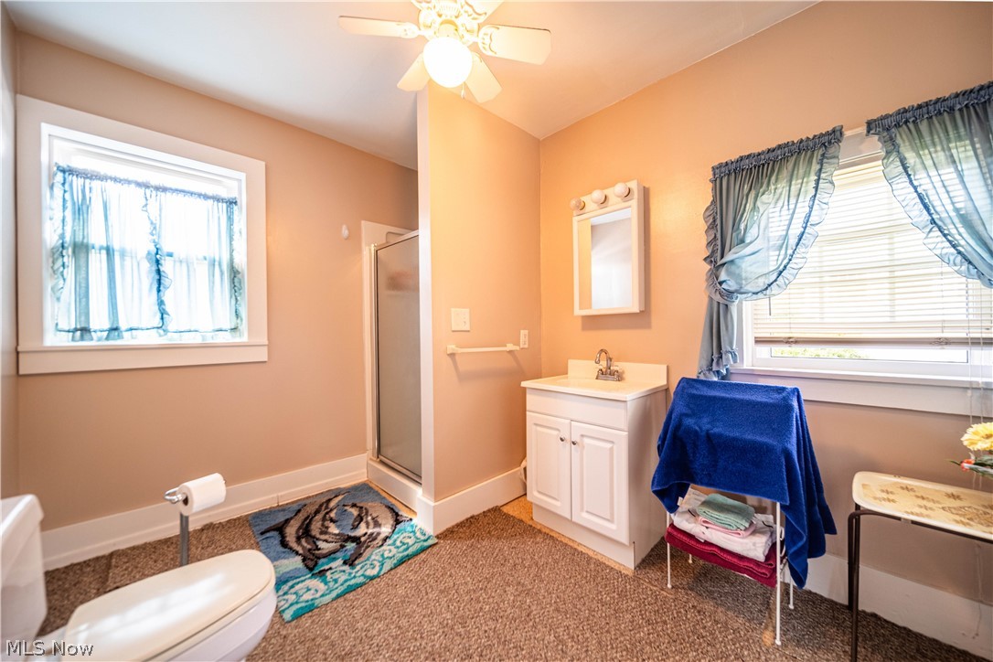 203 E Wood Street Shreve OH 44676