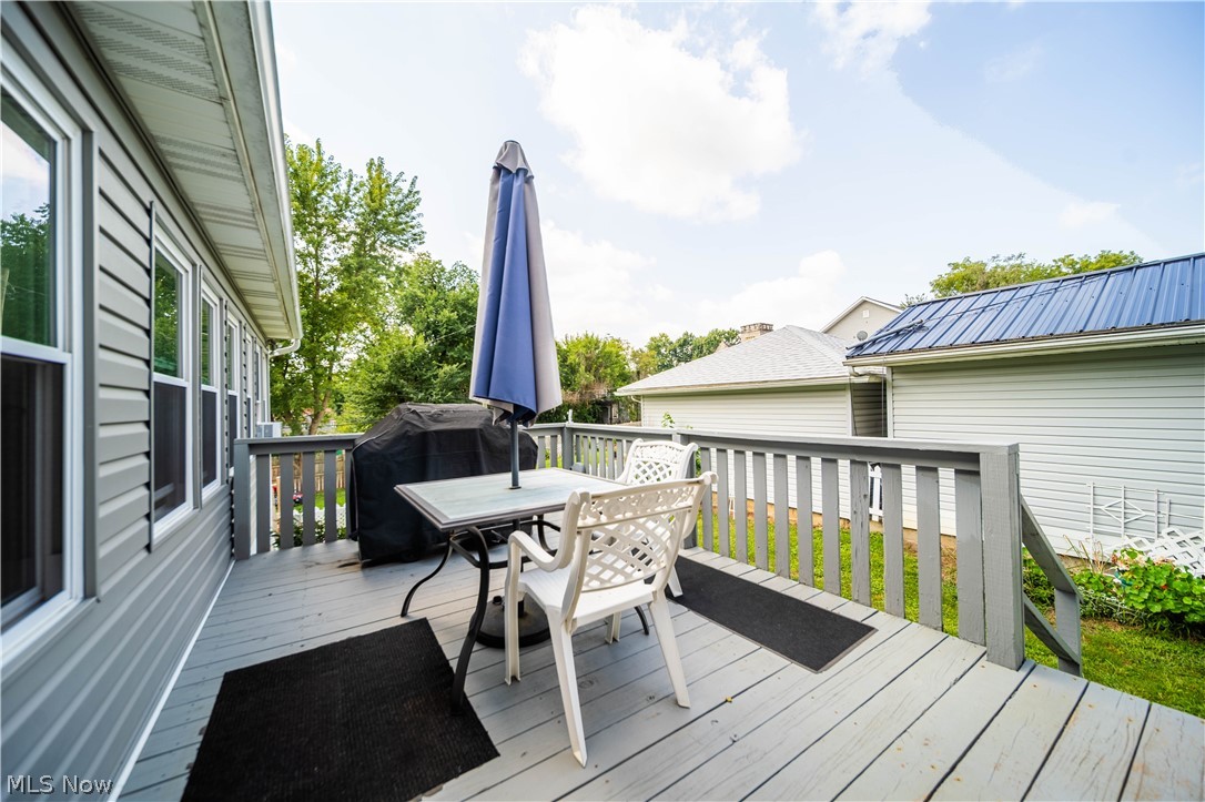 203 E Wood Street Shreve OH 44676