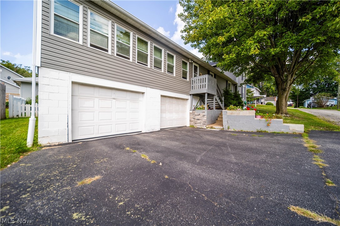 203 E Wood Street Shreve OH 44676