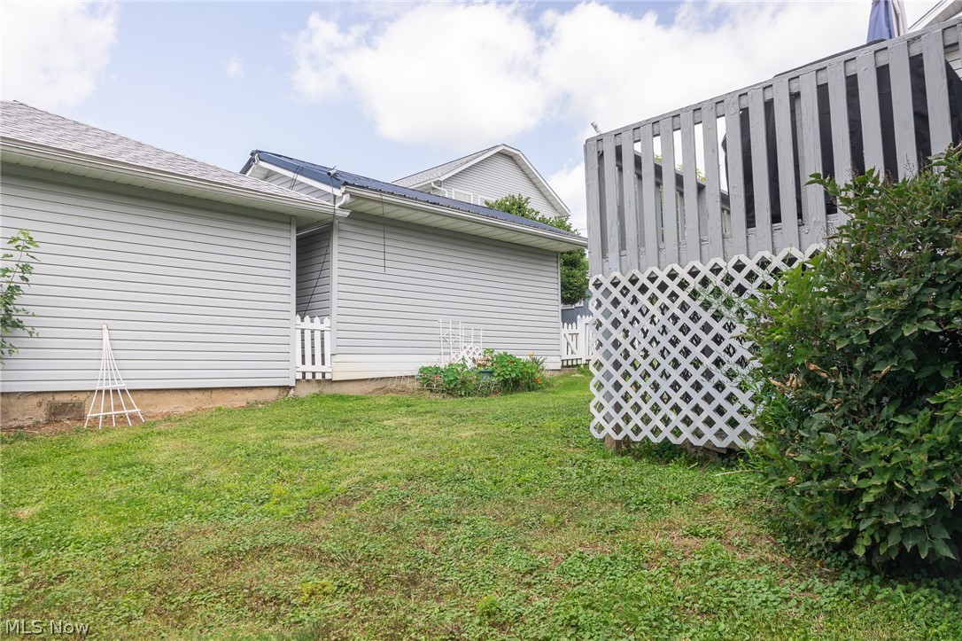 203 E Wood Street Shreve OH 44676