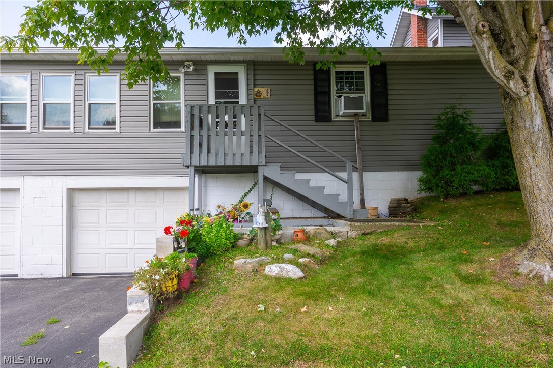 203 E Wood Street Shreve OH 44676