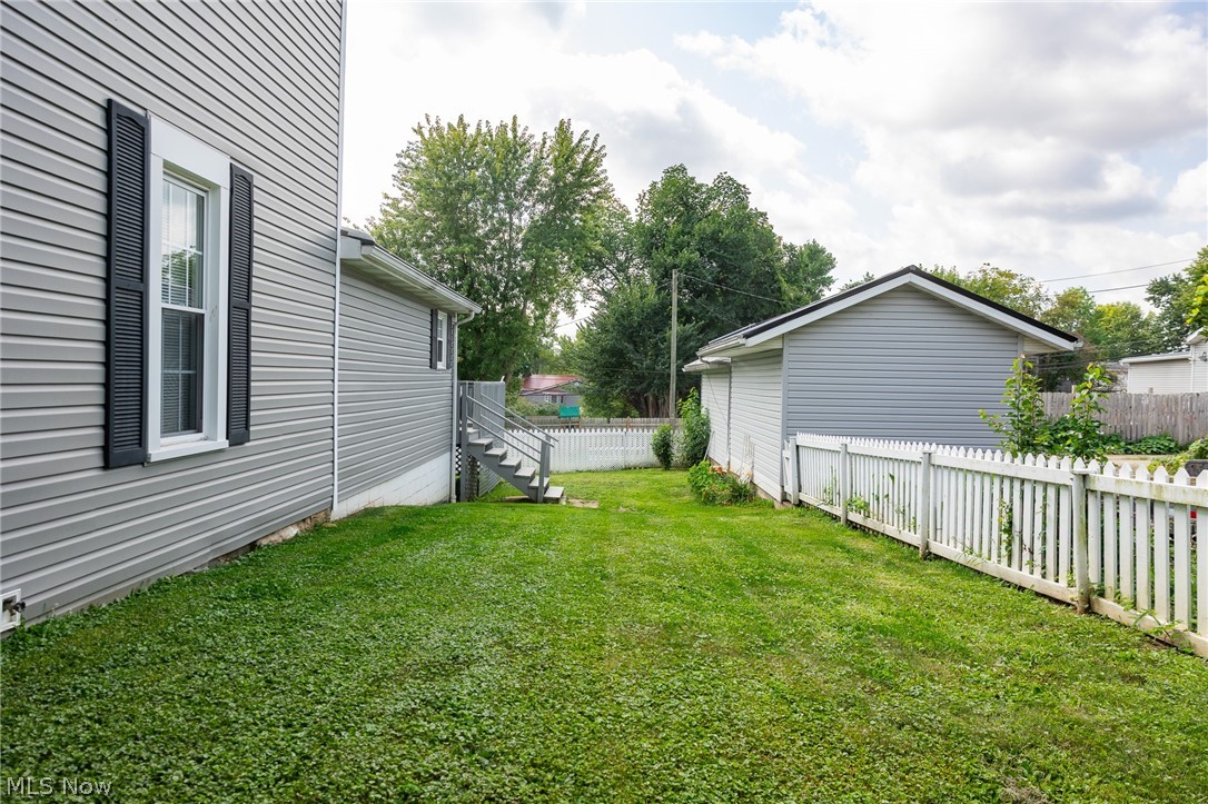 203 E Wood Street Shreve OH 44676