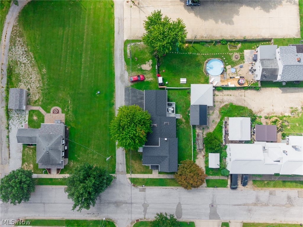 203 E Wood Street Shreve OH 44676