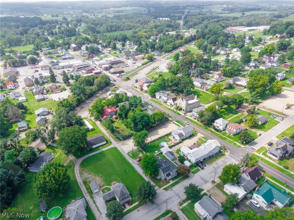 203 E Wood Street Shreve OH 44676