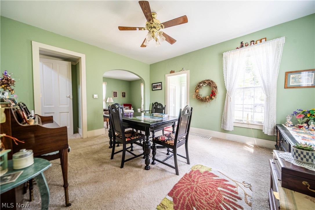203 E Wood Street Shreve OH 44676