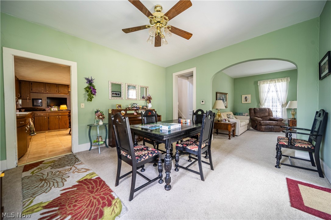 203 E Wood Street Shreve OH 44676