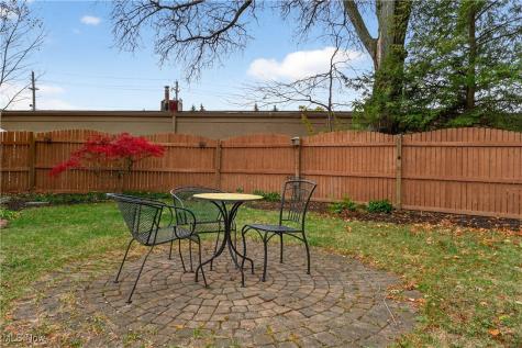 27419 Donald Drive Bay Village OH 44140