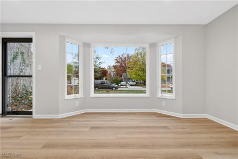 27419 Donald Drive Bay Village OH 44140