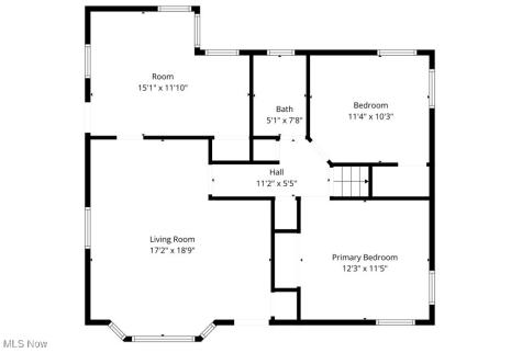 27419 Donald Drive Bay Village OH 44140