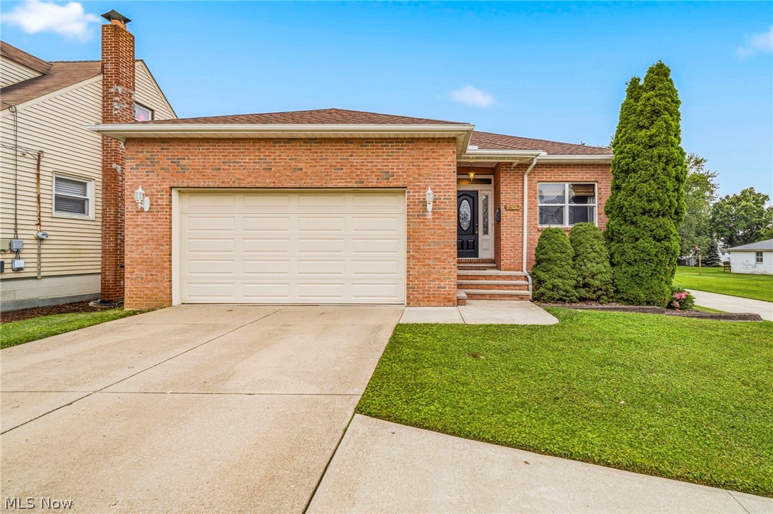 1860 Rockefeller Road Wickliffe OH 44092