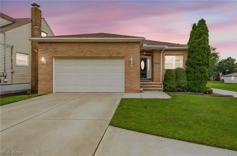 1860 Rockefeller Road Wickliffe OH 44092