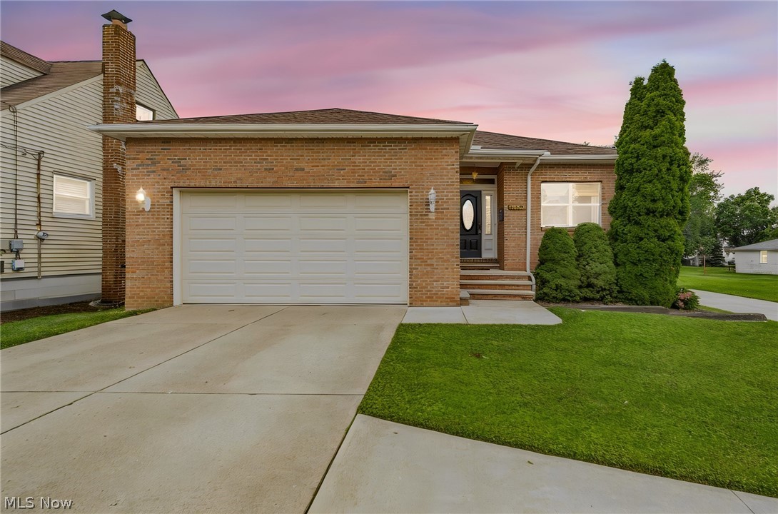 1860 Rockefeller Road Wickliffe OH 44092