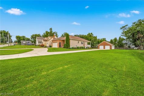 1860 Rockefeller Road Wickliffe OH 44092