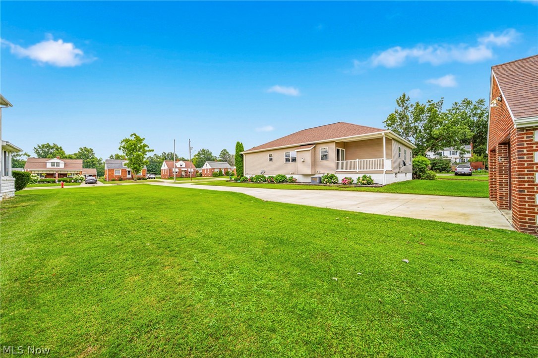 1860 Rockefeller Road Wickliffe OH 44092