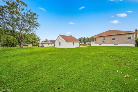 1860 Rockefeller Road Wickliffe OH 44092