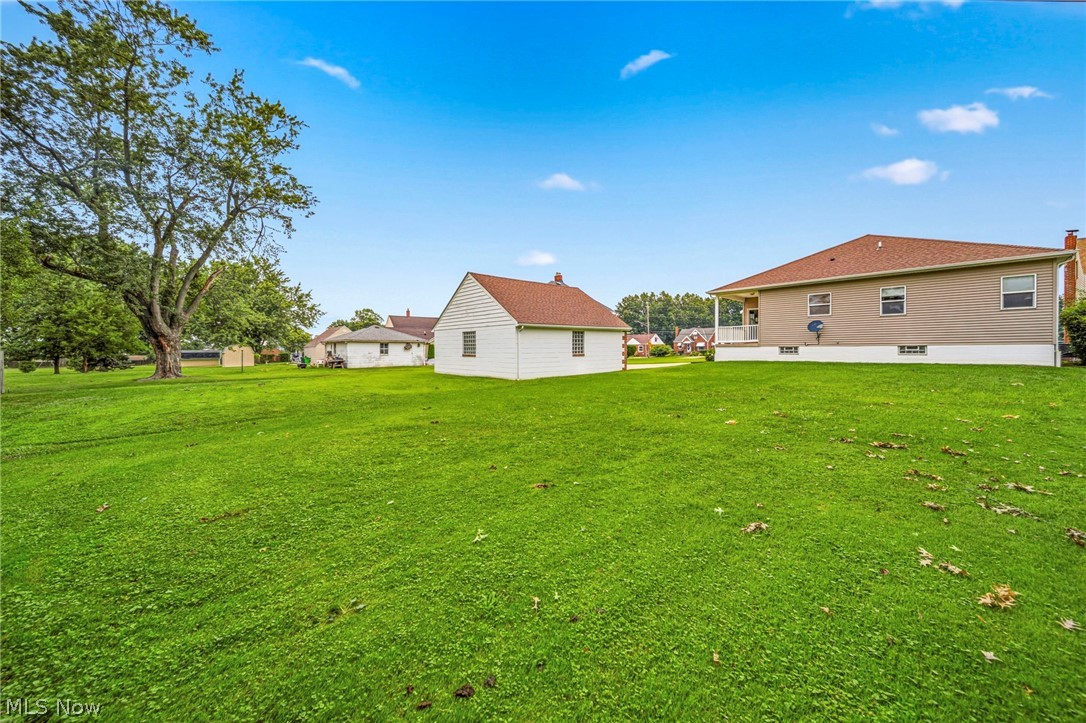 1860 Rockefeller Road Wickliffe OH 44092