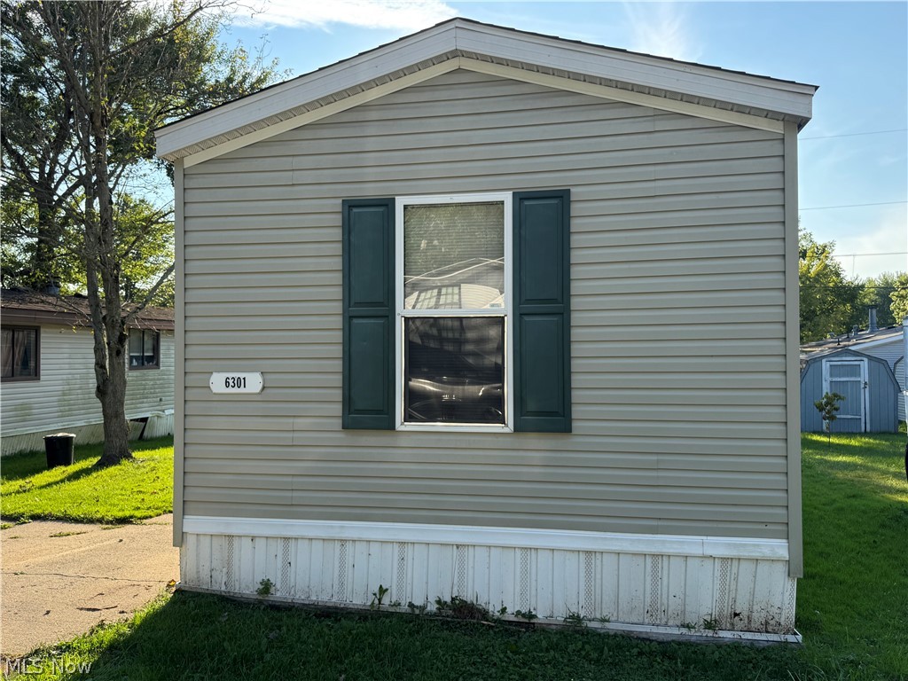 6301 Sue Lynn Drive Ravenna OH 44266