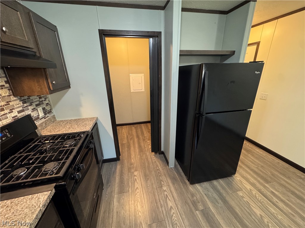 6301 Sue Lynn Drive Ravenna OH 44266