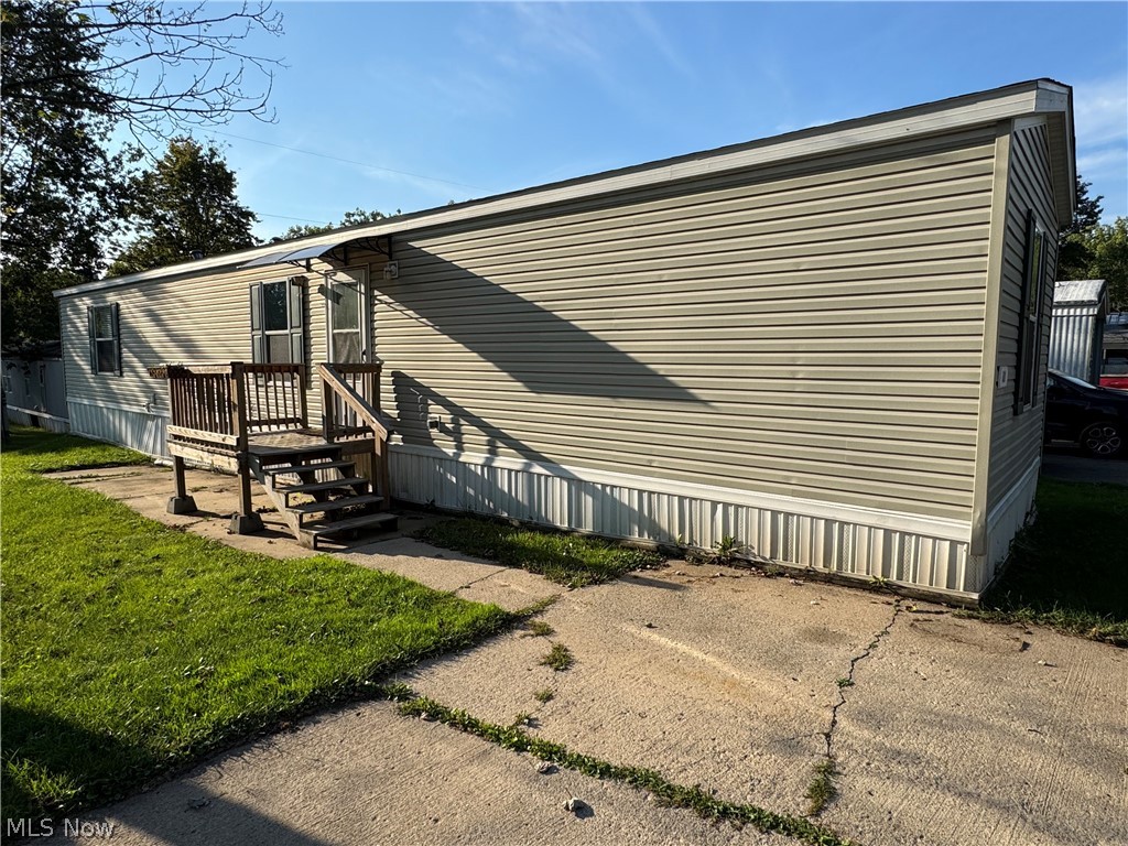 6301 Sue Lynn Drive Ravenna OH 44266