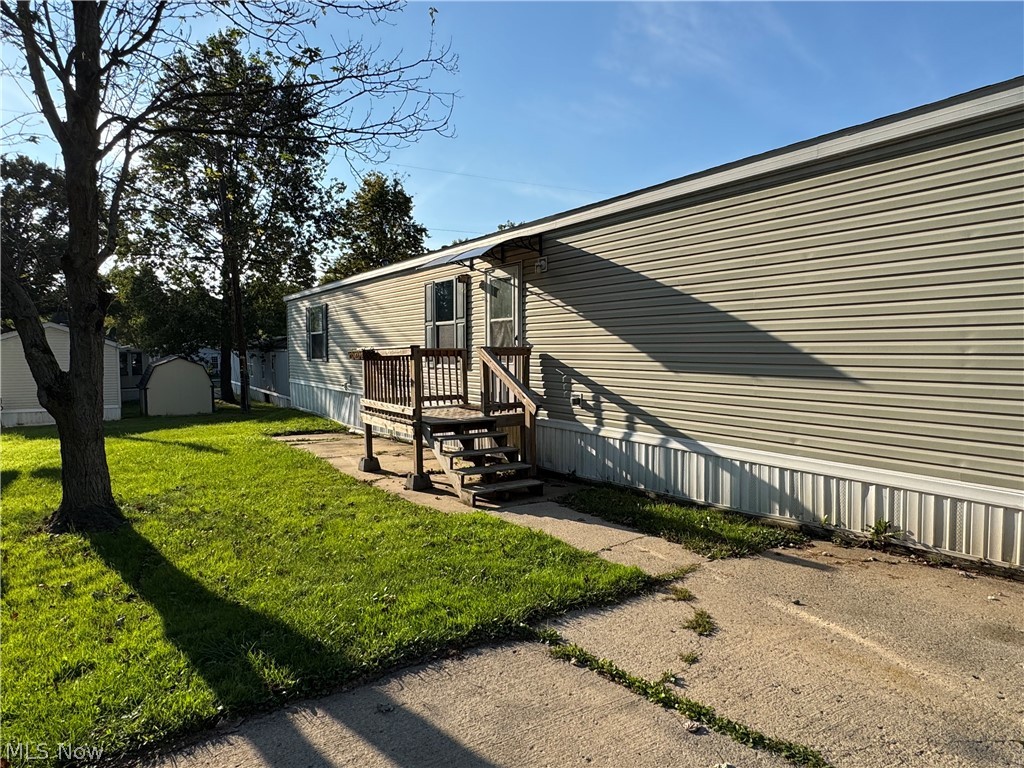 6301 Sue Lynn Drive Ravenna OH 44266