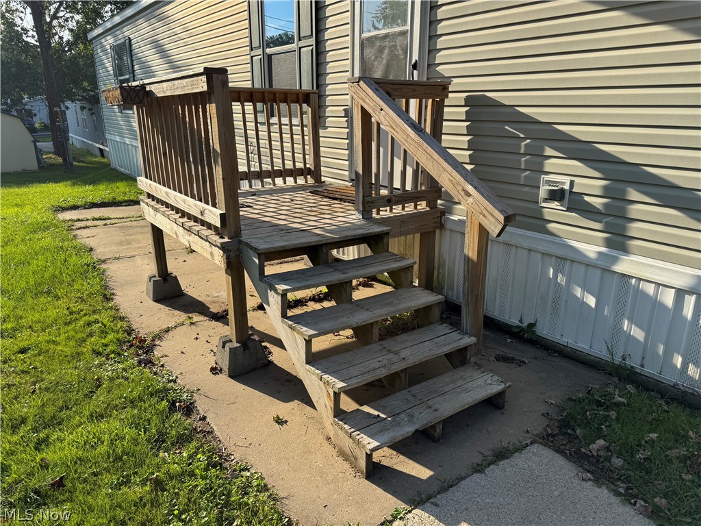 6301 Sue Lynn Drive Ravenna OH 44266