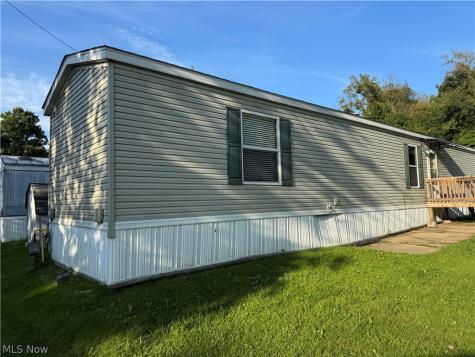 6301 Sue Lynn Drive Ravenna OH 44266