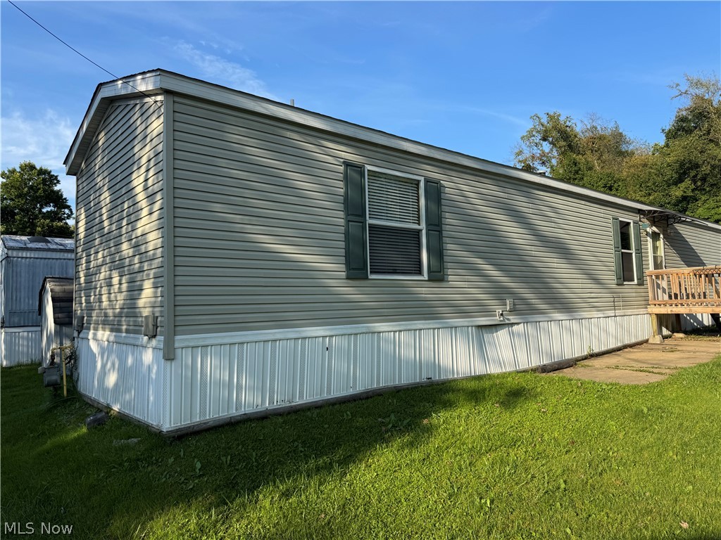 6301 Sue Lynn Drive Ravenna OH 44266
