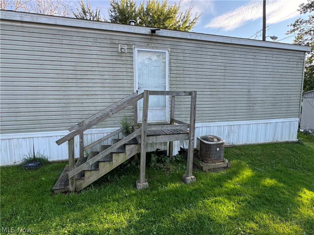 6301 Sue Lynn Drive Ravenna OH 44266