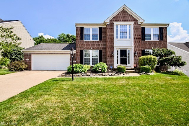 9952 Agate Street NW Canal Fulton OH 44614