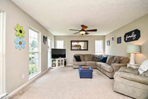 9952 Agate Street NW Canal Fulton OH 44614